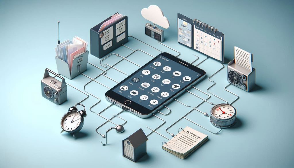 The Ultimate Guide to Managing Smartphone Storage Effectively - Oakwood ...